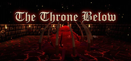 Games like The Throne Below
