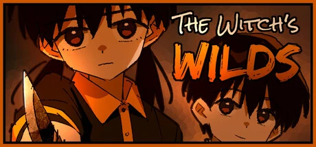 Games like The Witch's Wilds