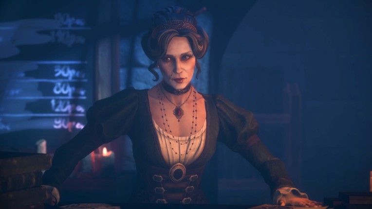 Thief VR: Legacy of Shadow screenshot