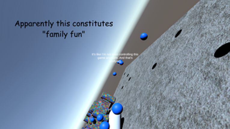 This Game Was Made By ChatGPT Image