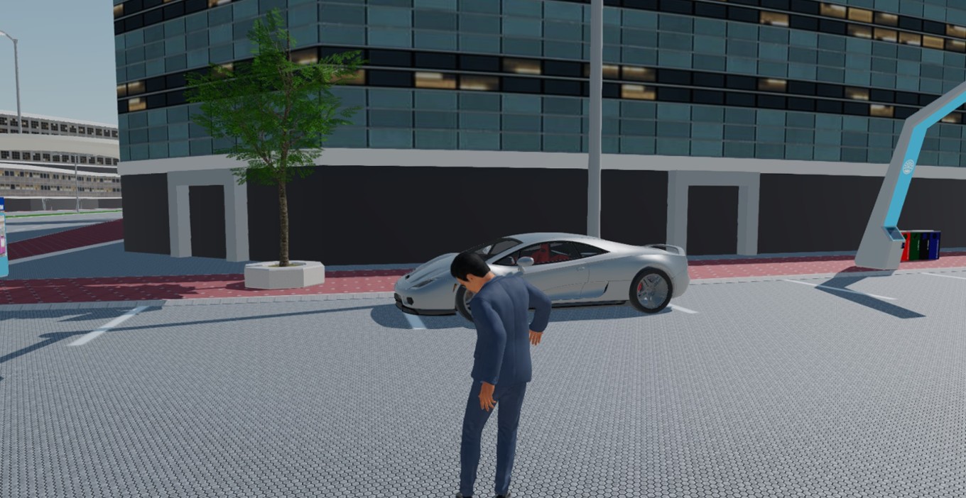 Games like ThreeJs Browser Game Engine