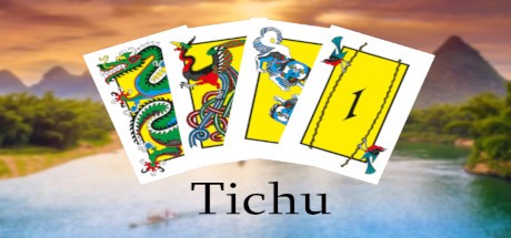 Games like Tichu