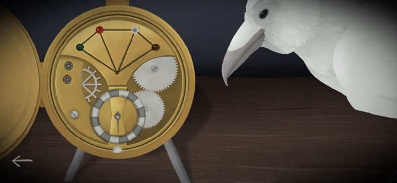 Tick Tock: A Tale for Two Image