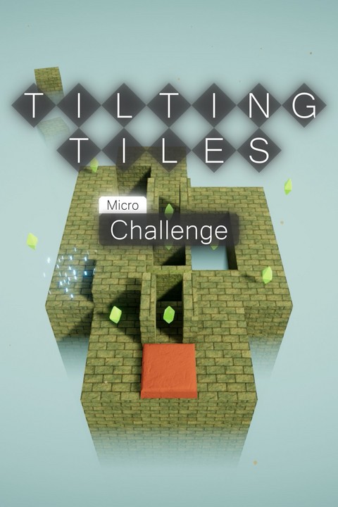 Games like Tilting Tiles: Micro Challenge