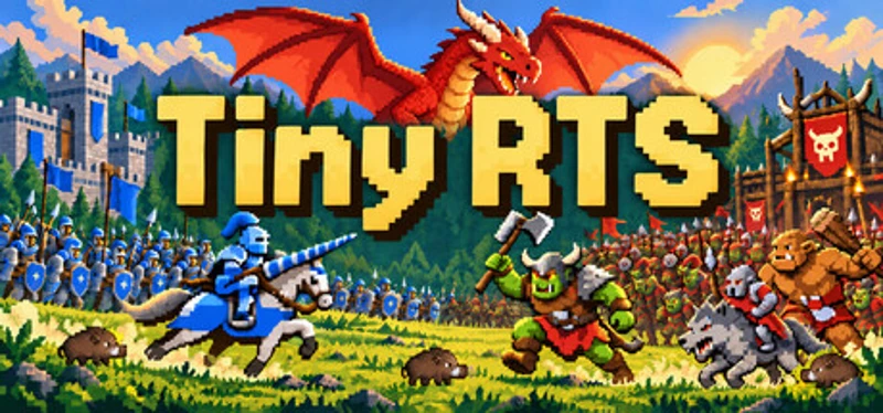 Tiny RTS Image