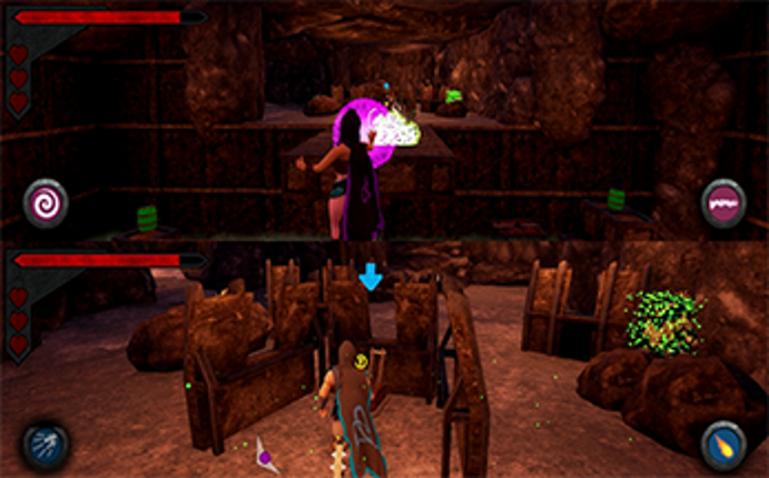 Torment screenshot