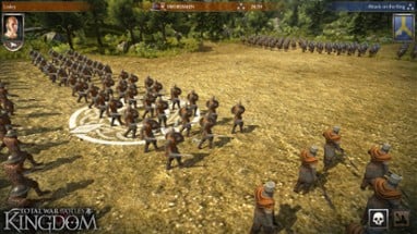 Total War Battles: KINGDOM Image