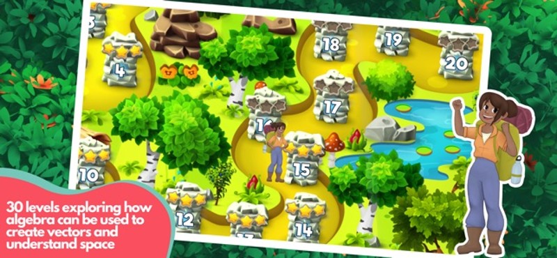 Totem Quest screenshot