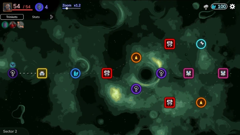 Tower Tactics II screenshot