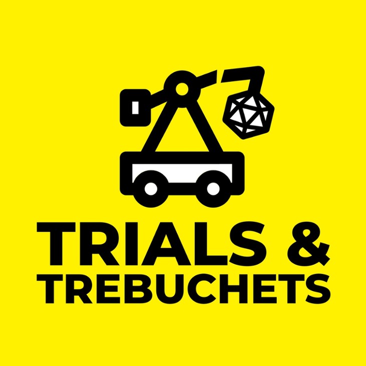 Games like Trials & Trebuchets