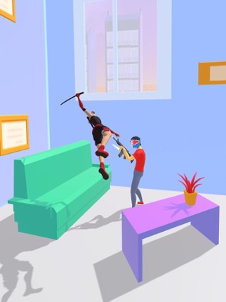 Trickster Killer Image