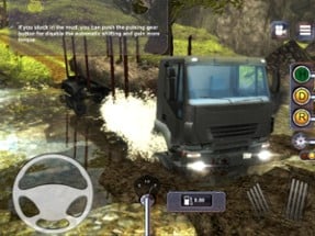 Truck Simulator Offroad Image