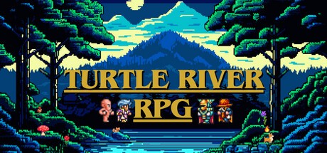Games like Turtle River RPG