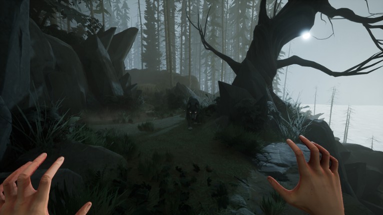 Two Falls: Nishu Takuashina screenshot