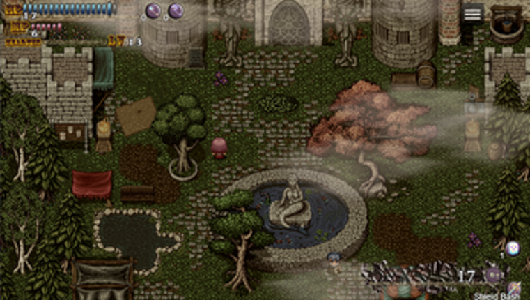 Umbre'N' Hearte'N' Image