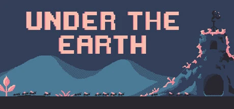 Games like Under the Earth