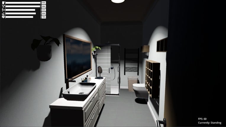 Unemployment Simulator Image