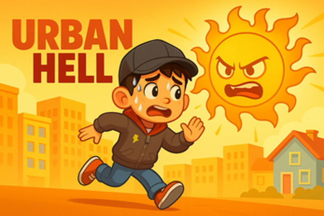 Urban Hell Image