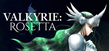 Games like Valkyrie: Rosetta