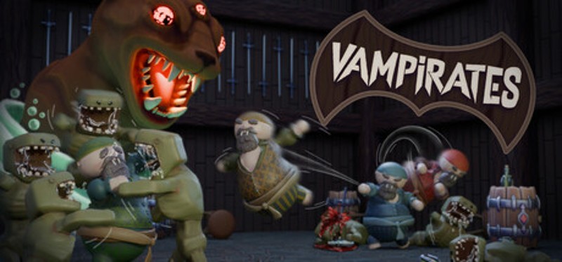 Vampirates Image