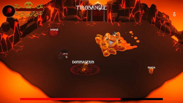 Vampiro Mineiro Image
