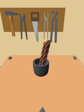 Villager 3D screenshot