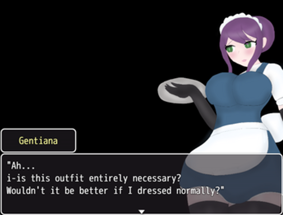 Violet Witch Trials Image