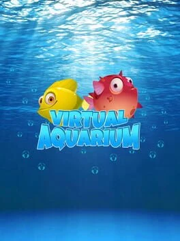 Games like Virtual Aquarium