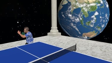 VR Ping Pong Paradise Image