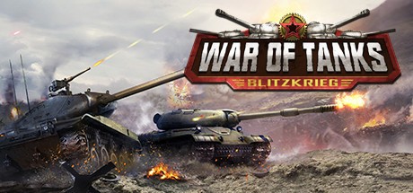 Games like War of Tanks: Blitzkrieg