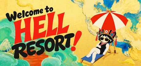Games like Welcome to Hell Resort!