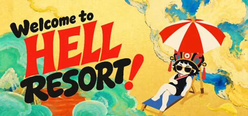 Welcome to Hell Resort! Image