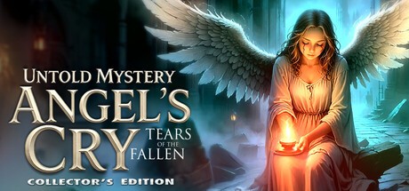 Games like Untold Mystery: Angel's Cry 2 - Tears of the Fallen