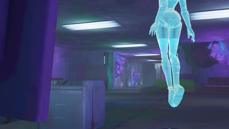 Whispers of the Tarnished City screenshot