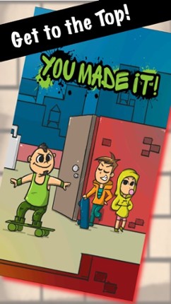 Window Smasher -- Smash Hit and Break Your Way to the Top screenshot