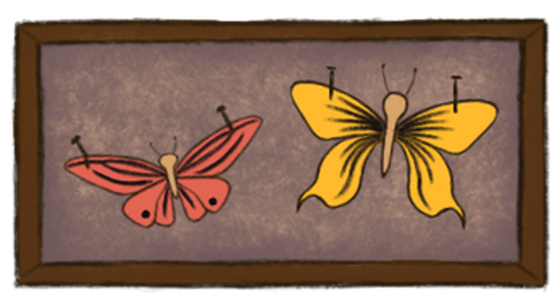 Wingless Image