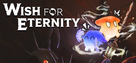 Games like Wish for Eternity