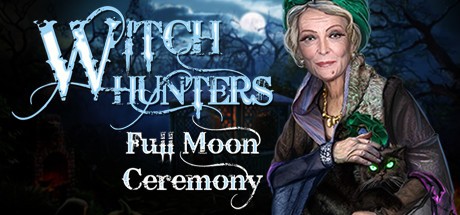 Games like Witch Hunters: Full Moon Ceremony Collector's Edition