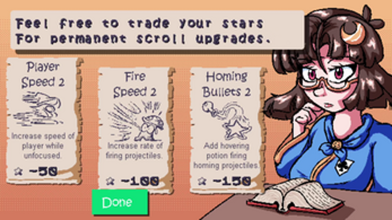 Witch's Night (demo) Image