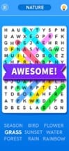 Word Search - Word Find Games Image