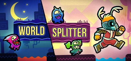 Games like World Splitter