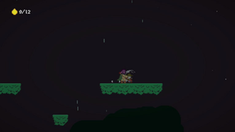 Wyrm-Quest screenshot