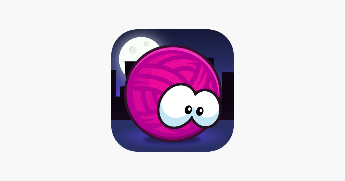 Games like Yarn! A Jumping Physics Game