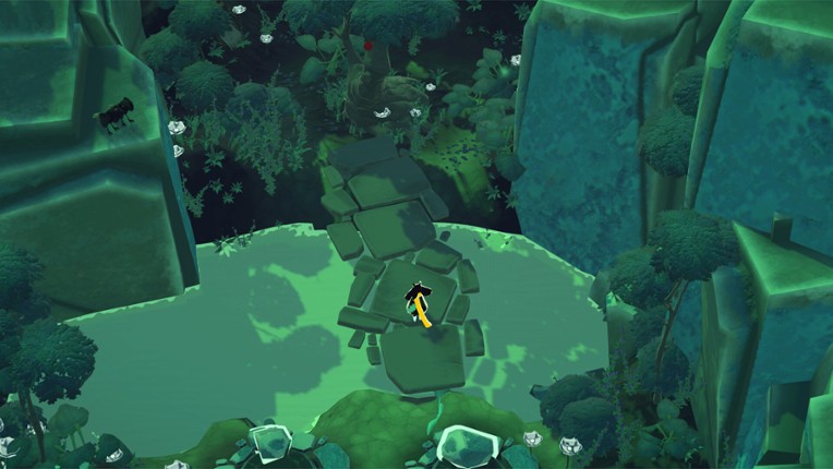 Zenith Realms screenshot