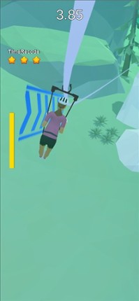 ZIP LINE ADVENTURE screenshot