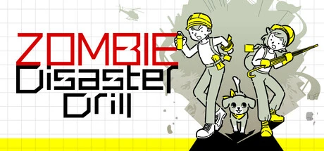 Games like ZOMBIE Disaster Drill
