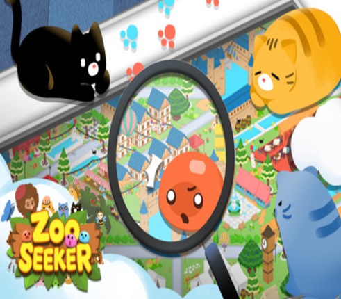Zoo Seeker Image