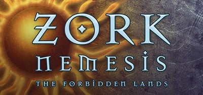 Zork Nemesis: The Forbidden Lands Image