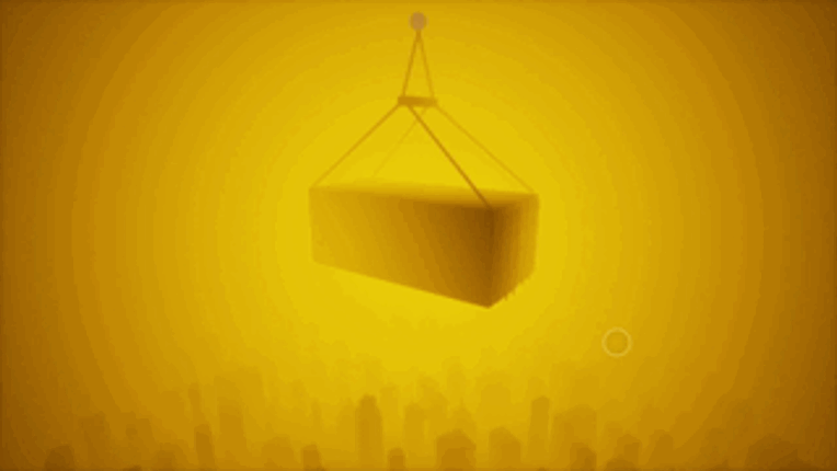 Контейнер Шрёдингера screenshot