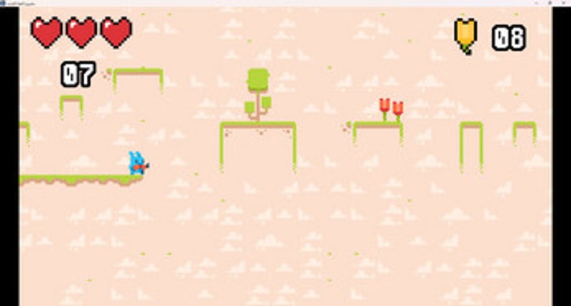 الارنب الازرق Image